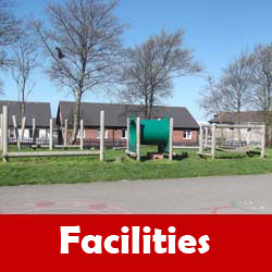 Click here for information on our facilities and other useful information